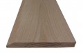 Style E Solid Red Oak Interior Threshold 4 1 2 X 36 
