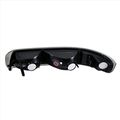 Sppc Bumper Lights Euro Clear Amber For Chevy Silverado Pair Driver Left And Passenger Right Side Replacement 