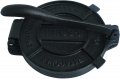 Imusa Usa Cast Iron Tortilla Press 8-inch Black