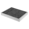 Chevy Trax 2013-2023 Cabin Air Filter Height 1 377 Inches 35 Millimeters Charcoal Media Width 7 99 204 