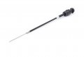 Starter Choke Cable For Harley-davidson Sportster 1200 Xlh1200 883 Hugger Xlh883 