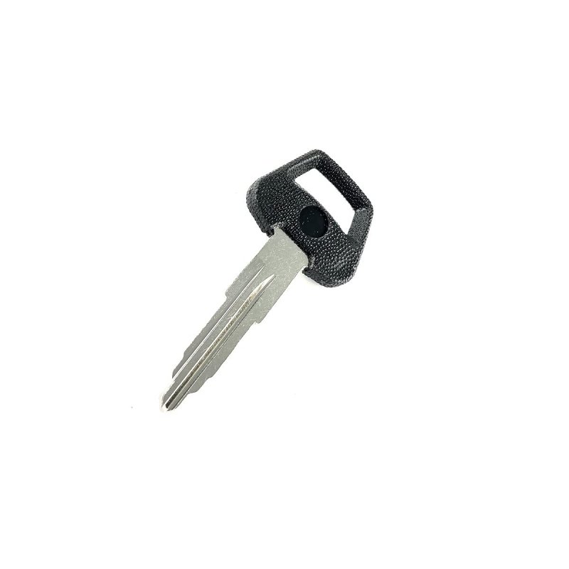 Allmakes 4x4 Uncut Ignition Key Blank For Land Rover Defender