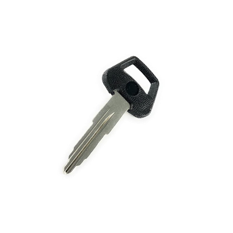 Allmakes 4x4 Uncut Ignition Key Blank For Land Rover Defender