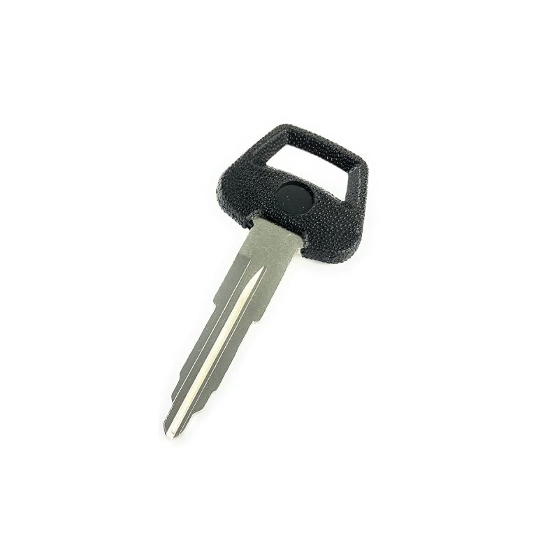 Allmakes 4x4 Uncut Ignition Key Blank For Land Rover Defender