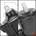 A-premium 4-pc Set Engine Motor And Transmission Mounts Compatible With Honda Accord 2013-2017 Acura Tlx 2015-2020 2 4l