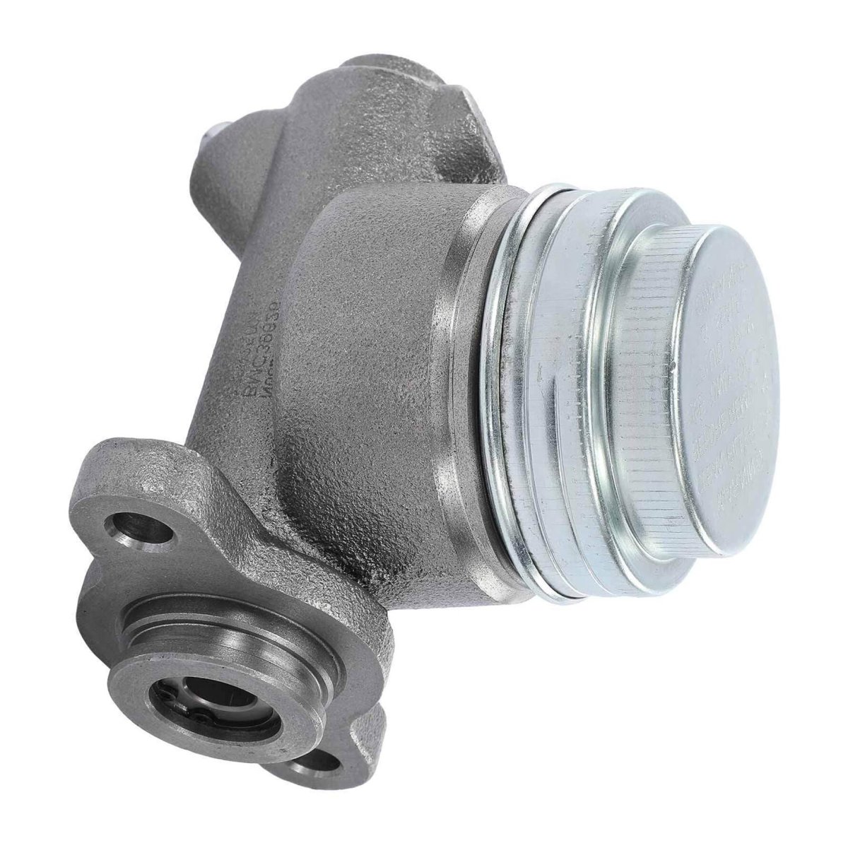 M39626 C1sz-2140-a C5zz-2140-b Brake Master Cylinder With Reservoir Replacement For 1964-1966 Mustang 1961-1964 Thunderbird