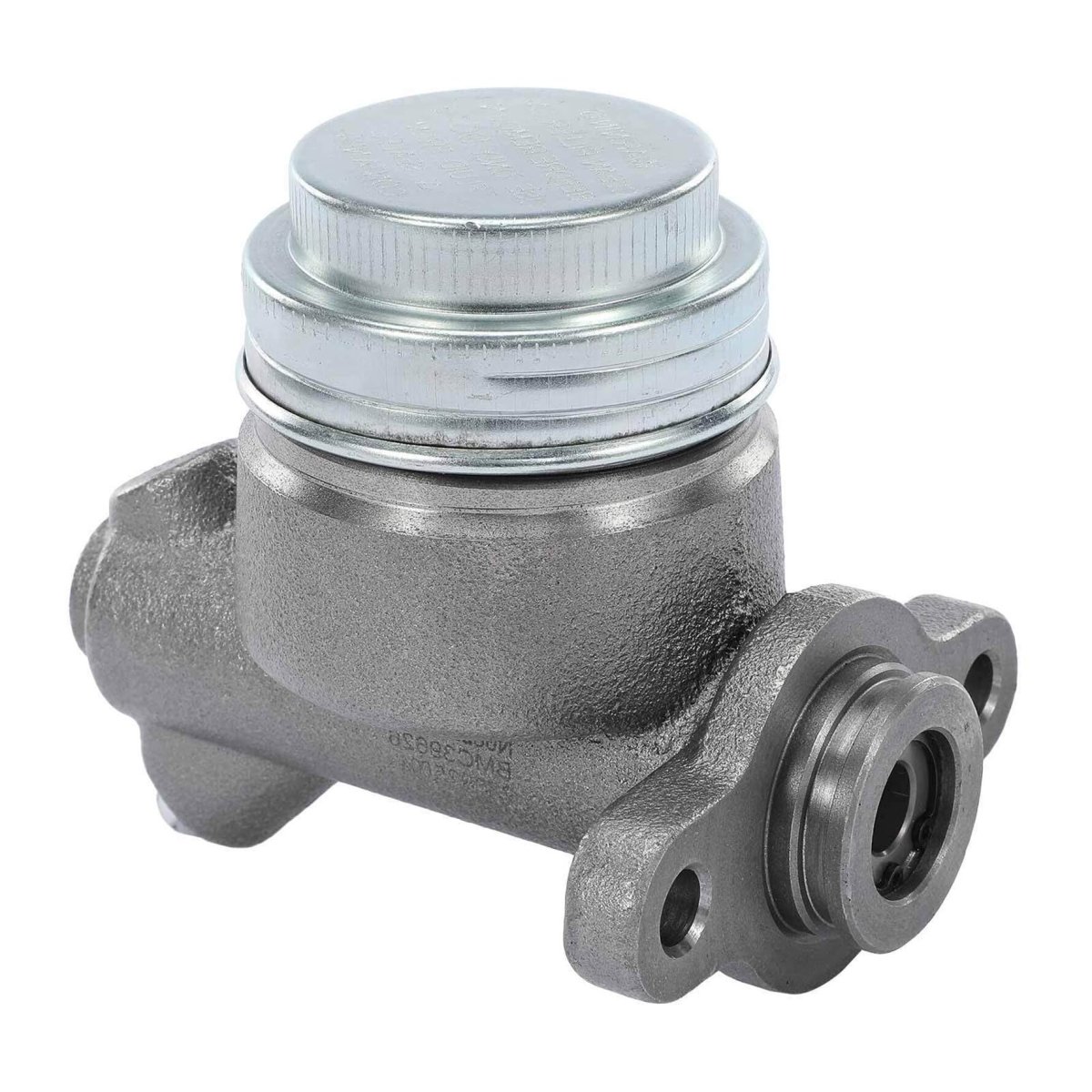 M39626 C1sz-2140-a C5zz-2140-b Brake Master Cylinder With Reservoir Replacement For 1964-1966 Mustang 1961-1964 Thunderbird