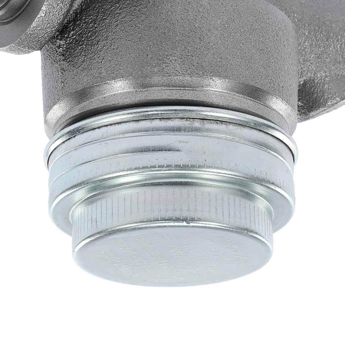 M39626 C1sz-2140-a C5zz-2140-b Brake Master Cylinder With Reservoir Replacement For 1964-1966 Mustang 1961-1964 Thunderbird