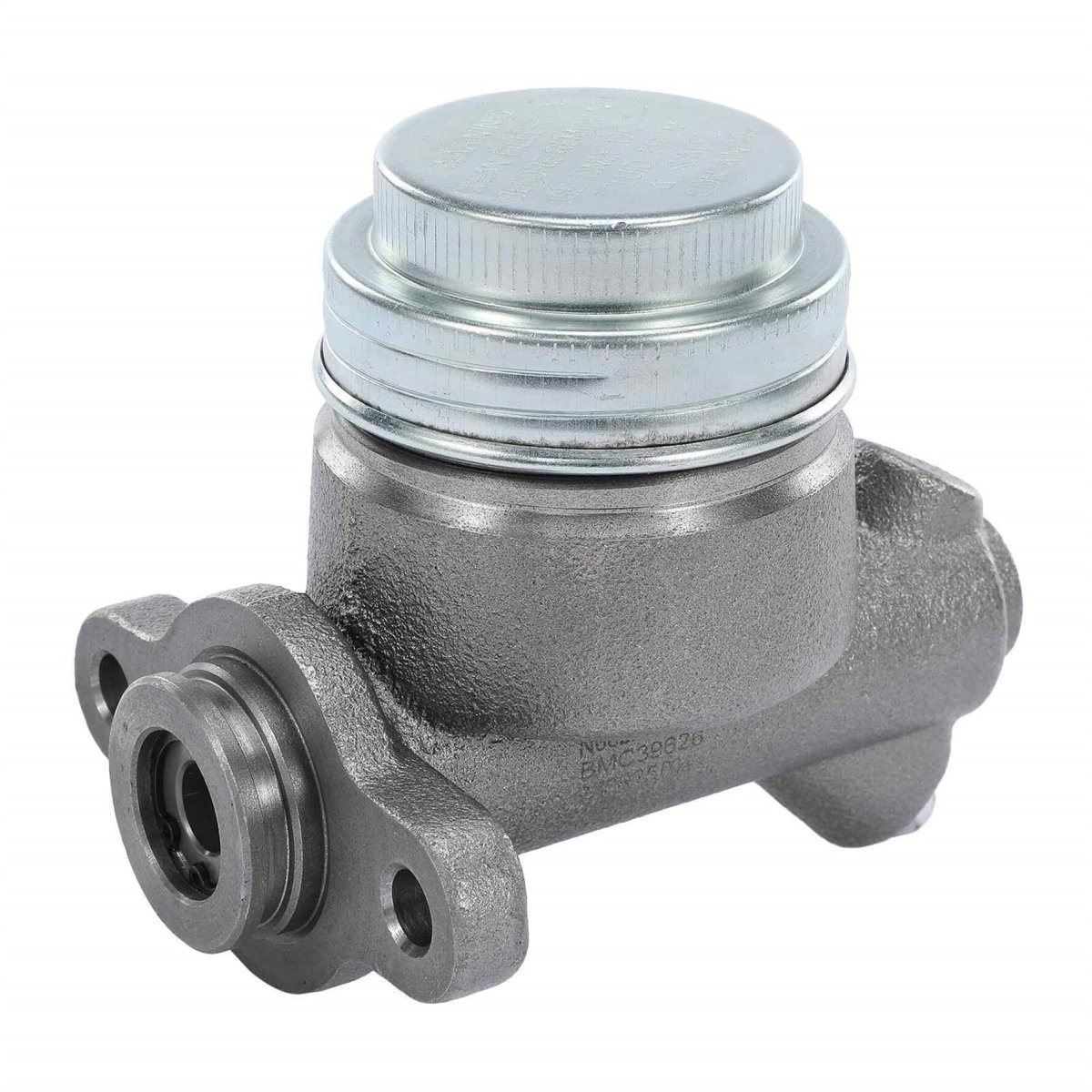 M39626 C1sz-2140-a C5zz-2140-b Brake Master Cylinder With Reservoir Replacement For 1964-1966 Mustang 1961-1964 Thunderbird