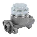 M39626 C1sz-2140-a C5zz-2140-b Brake Master Cylinder With Reservoir Replacement For 1964-1966 Mustang 1961-1964 Thunderbird