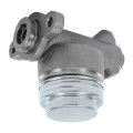 M39626 C1sz-2140-a C5zz-2140-b Brake Master Cylinder With Reservoir Replacement For 1964-1966 Mustang 1961-1964 Thunderbird