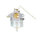 632636 Carburetor For Tec-632636 Tecumseh Hm80-155462m Hm80-155487m Hm80-155487p 4 Cycle Horizontal Engine 