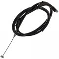Niche Pull Throttle Cable For Honda Cb650sc Cx500t Vt500c Vt700c Vt750c 17910-me5-000 17910-me7-000 17910-me9-770