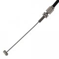 Niche Pull Throttle Cable For Honda Cb650sc Cx500t Vt500c Vt700c Vt750c 17910-me5-000 17910-me7-000 17910-me9-770