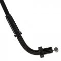 Niche Pull Throttle Cable For Honda Cb650sc Cx500t Vt500c Vt700c Vt750c 17910-me5-000 17910-me7-000 17910-me9-770