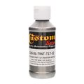 Custom Coat Pewter Metallic Urethane Bedliner Tint Base 3-ounce Bottle 