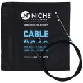 Niche Throttle Cable For Honda Shadow 1100 Vt1100c 17910-mm8-000 17910-mah-000 17910-maa-000