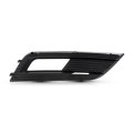 Audi A4 Quattro Fog Light Cover 2013 2016 Driver Side Primed Adaptive Cruise Control Dot Sae Compliance Au1038120 8k0807681k01c 