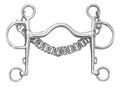 Centaur Stainless Steel Polo Pelham 5 