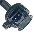 A-premium Engine Ignition Coil Pack Compatible With Volvo 960 1992-1997 S90 V90 1997-1998 L6 2 9l