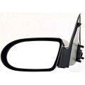 Aftermarket Fits 95-01 Metro Geo Sz Swift Left Driver Mirror Assembly Manual 