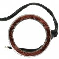Caltric Stator Compatible With Honda 31100-425-871 31120-425-852 31120-461-415 31120-461-405 Motorcycle