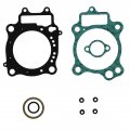 Fits Honda Crf250r Crf 250 R Top End Gasket Kit Set