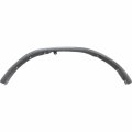 Front Driver Side Wheel Arch Molding For Lexus Nx300 2018 2019 2020 2021 Lx1290101 7560278010 Black Plastic Opening Assembly 