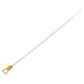 Engine Oil Dipstick Replacement 2005 2006 2007 2008 Ford F-150 5 4l Dip Stick For Checking 15l3z-7a020-b