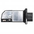 A-premium Mass Air Flow Sensor Meter 5-pins Compatible With Audi A8 Quattro 2014-2016 R8 2010-2018 3 0l 5 2l