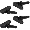 Ocpty Programmed Tire Pressure Sensor Tpms Fits For Selsct Infiniti Models 315mhz 4pcs