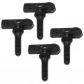 Programmed Tire Pressure Sensor Tpms Fits For Selsct Infiniti Models 315mhz 4pcs