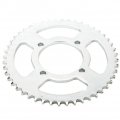 Rear Sprocket Cog 76mm 48t Teeth 428 Chain Motorcycle Aluminum Gear Wheel Fit For 250cc Pit Trail Dirt Bike Motorcross 