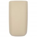 Armrest Center Console Lid Cover Base Beige Covers Replacement Fit For Gmc Chevy Buick Isuzu 