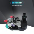 Uxcell Front Right Side Power Door Lock Actuator Motor For Dodge Stratus 1997-2000 Chrysler Cirrus No 4814166ab