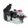 Uxcell Front Right Side Power Door Lock Actuator Motor For Dodge Stratus 1997-2000 Chrysler Cirrus No 4814166ab