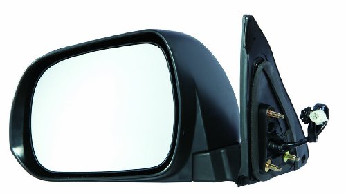Depo 312-5418L3EBH1 Toyota Highlander Driver Side Heated Power Mirror 