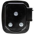 4016 Led Bulb For Truck Fleet And Plant Maintenance Copper Material 