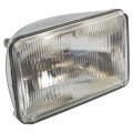 Headlight Replacement Fits 1980 Dodge Ramcharger 