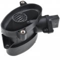 A-premium Mass Air Flow Sensor Meter 4-pins Compatible With Bmw E46 330d 330xd E39 525d 530d E38 730d Replace For 13627787076