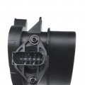 A-premium Mass Air Flow Sensor Meter 4-pins Compatible With Bmw E46 330d 330xd E39 525d 530d E38 730d Replace For 13627787076