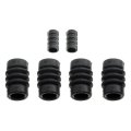 Disc Brake Caliper Bushing With Boot For Jeep Liberty 2002 2003 2004 2005 2006 2007 Alx-pau-db-hw16116-cl360a51 Front Position 