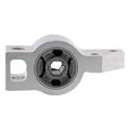 2012 2013 2014 Volkswagen Beetle Control Arm Bushing Natural Rubber Black Bolt On Mounting 1 0 73 Inside Diameter 
