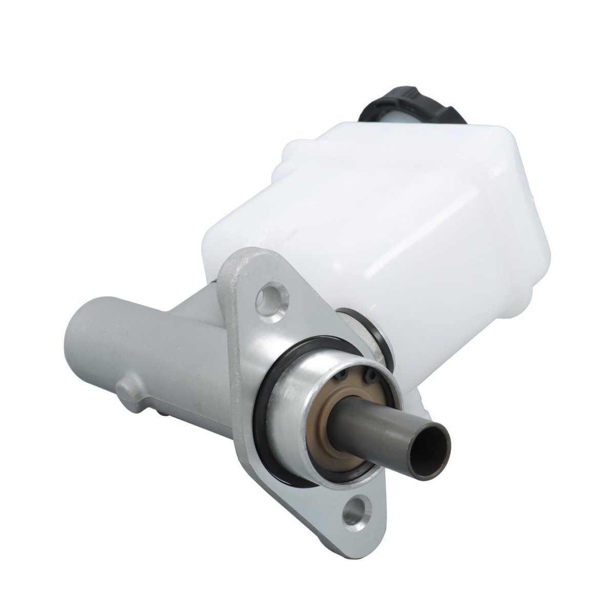 Brake Master Cylinder With Reservoir For Hyundai Santa Fe 2006 2009 M630672 585102b800 585102b300 1 063 In Bore Sensor