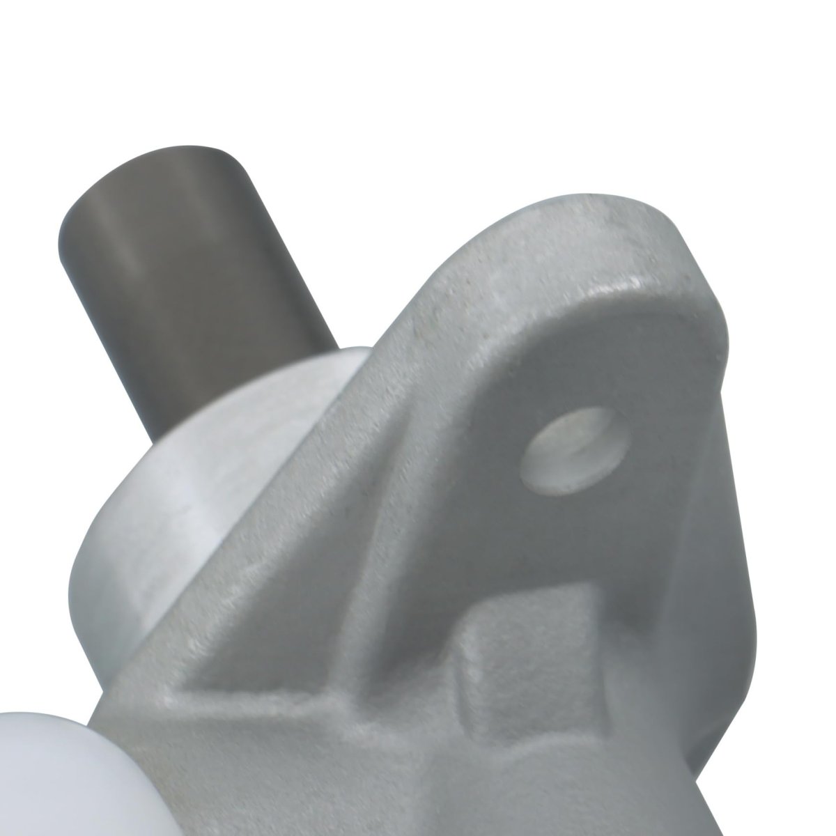 Brake Master Cylinder With Reservoir For Hyundai Santa Fe 2006 2009 M630672 585102b800 585102b300 1 063 In Bore Sensor