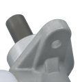 Brake Master Cylinder With Reservoir For Hyundai Santa Fe 2006 2009 M630672 585102b800 585102b300 1 063 In Bore Sensor
