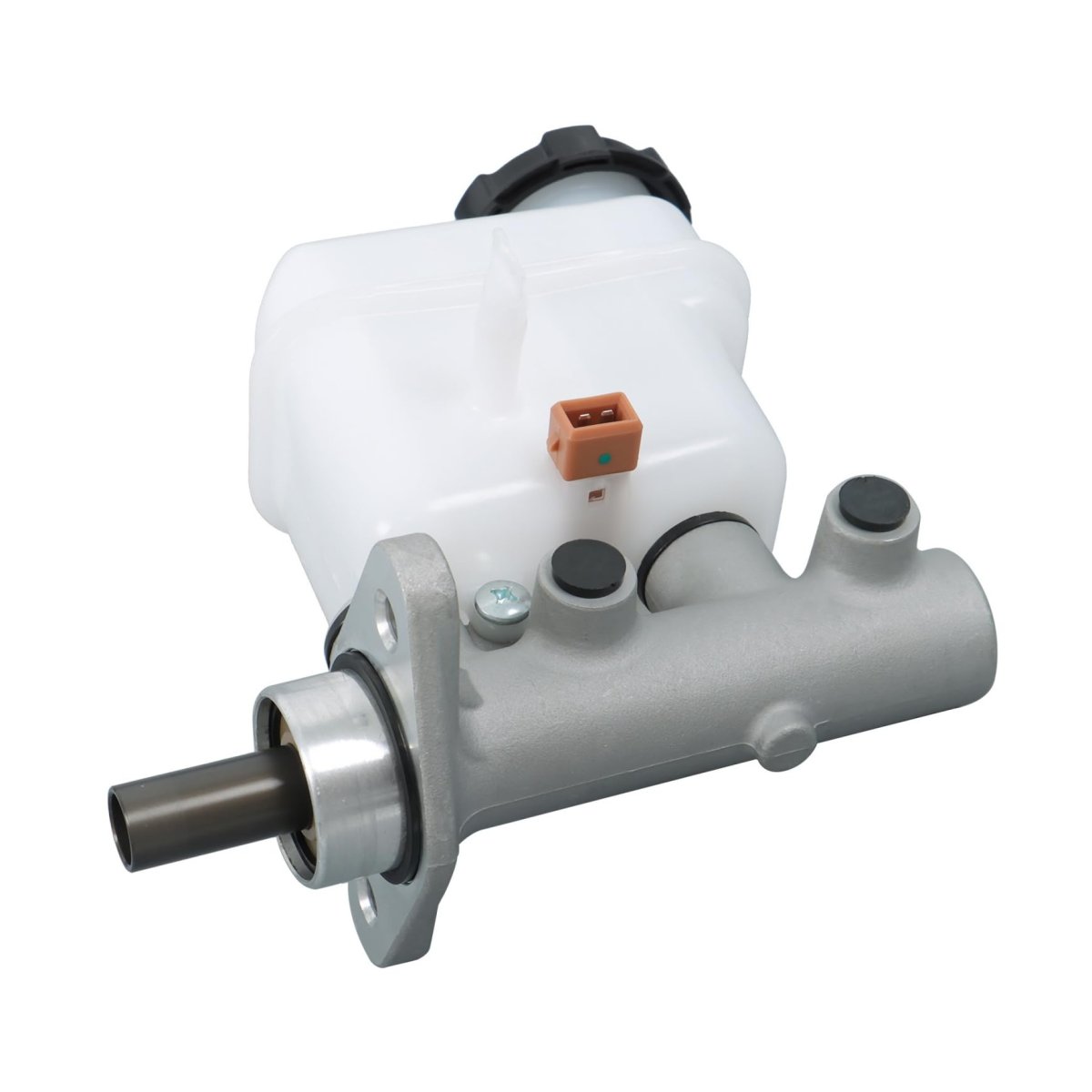 Brake Master Cylinder With Reservoir For Hyundai Santa Fe 2006 2009 M630672 585102b800 585102b300 1 063 In Bore Sensor