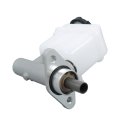 Brake Master Cylinder With Reservoir For Hyundai Santa Fe 2006 2009 M630672 585102b800 585102b300 1 063 In Bore Sensor
