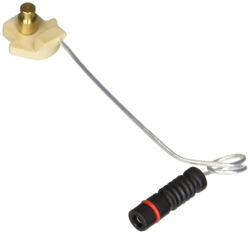 Carlson 19009 Brake Pin