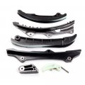 Ocpty Timing Chain Kit Compatible With 2011-2015 For Chrysler 300 Grand Cherokee Wrangler Challenger Charger Durango Journey